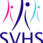 SVHS International Club. Logo Vector