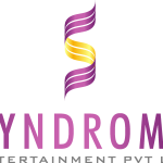 SYNDROME Logo Vector