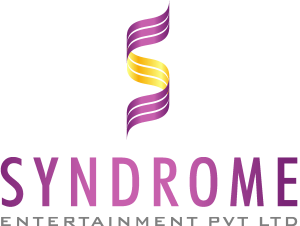 SYNDROME Logo Vector