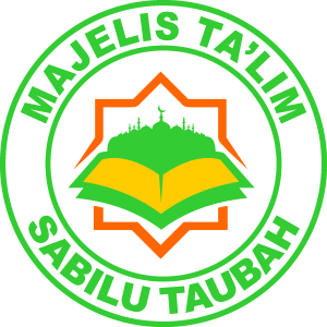 Sabilu Taubah Logo Vector