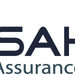 Saham Assurance Logo Vector