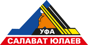 Salavat Ulaev Ufa Logo Vector