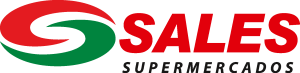 Sales Supermercados Logo Vector