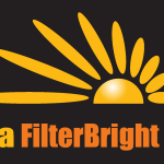 Samsung Ultra Filter Brite Plus Logo Vector