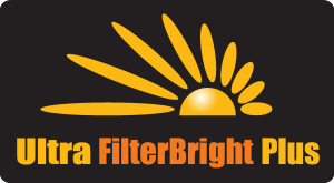 Samsung Ultra Filter Brite Plus Logo Vector