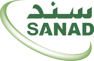 Sanad Insurance Co. Logo Vector