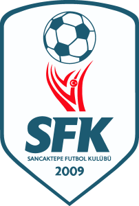 Sancaktepe FK Logo Vector