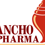 Sancho Pharma Logo Vector