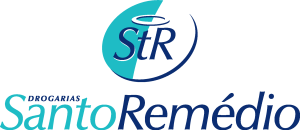 Santo Remédio StR Logo Vector