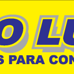 São Luiz Materiais de Construção Logo Vector