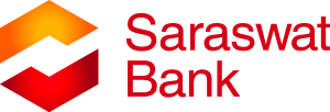 Saraswat Bank Logo Vector