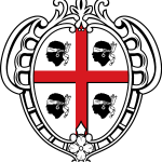 Sardinia Logo Vector