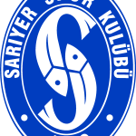 Sarıyer SK Logo Vector