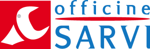 Sarvi Logo Vector