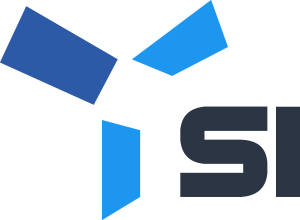 Satrec Initiative Icon Logo Vector