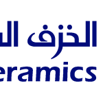 Saudi Ceramics Logo Vector