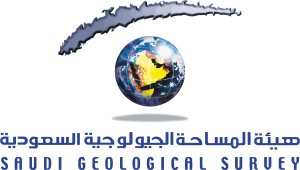 Saudi Geological Survey Logo Vector