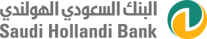 Saudi Hollandi Bank   New Logo Vector