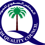 Saudi Quality Council Logo Vector