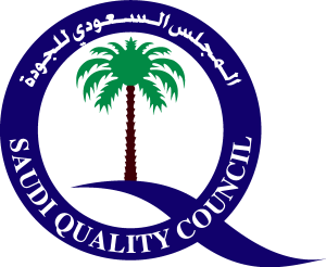 Saudi Quality Council Logo Vector