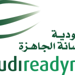 Saudi Readymix Logo Vector