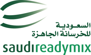 Saudi Readymix Logo Vector