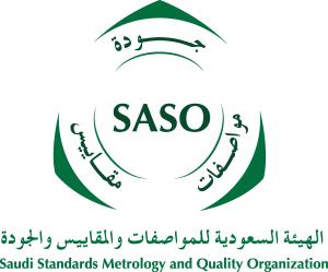 Saudi Standard Organization Logo Vector