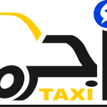 Saudi Taxi ( Ograh ) Logo Vector