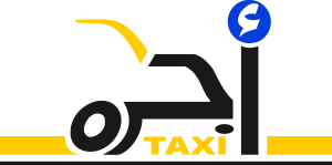 Saudi Taxi ( Ograh ) Logo Vector