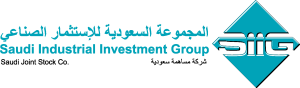 Saudi industrial Investment Group Logo Vector