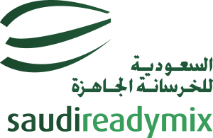 Saudireadymix Logo Vector