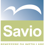 Savio Caldaie Logo Vector