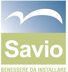 Savio Caldaie Logo Vector