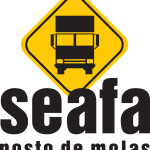 Seafa Logo Vector