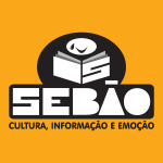 Sebão Livraria Logo Vector