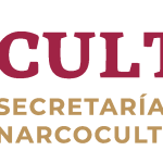 Secretaría de Cultura de México Logo Vector