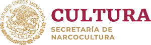 Secretaría de Cultura de México Logo Vector
