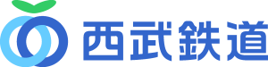 Seibu Railways Logo Vector