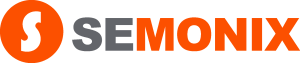 Semonix Logo Vector