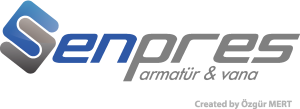 Senpres Logo Vector