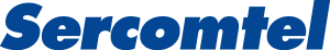 Sercomtel Logo Vector