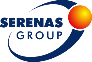 Serenas Grup Logo Vector