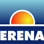 Serenas Turizm Logo Vector