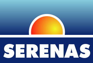 Serenas Turizm Logo Vector