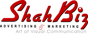 ShahBiz Advertising & Marketing Co. Logo Vector