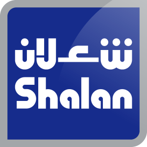 Shalan Logo Vector