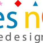 ShapesnColors Logo Vector