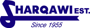 Sharqawi Logo Vector