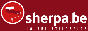 Sherpa.be Logo Vector