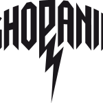 Shopanik Logo Vector